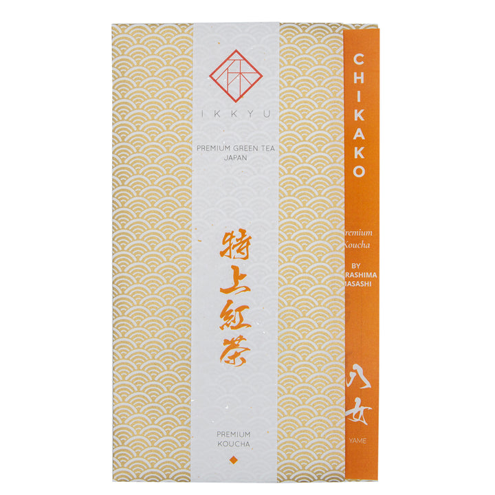 CHIKAKO