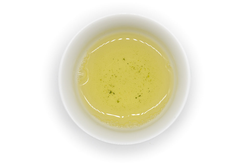 GYOKURO & SENCHA SET (125g)
