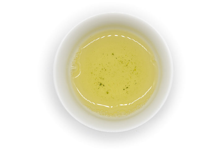 GYOKURO & SENCHA SET (125g)