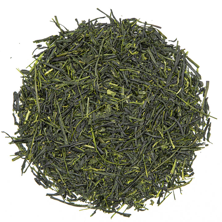 GYOKURO & SENCHA SET (125g)