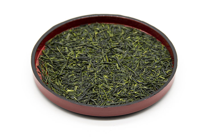 GYOKURO & SENCHA SET (125g)