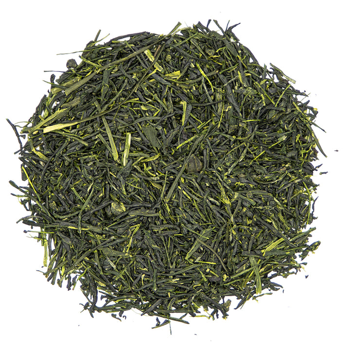 GYOKURO & SENCHA SET (125g)