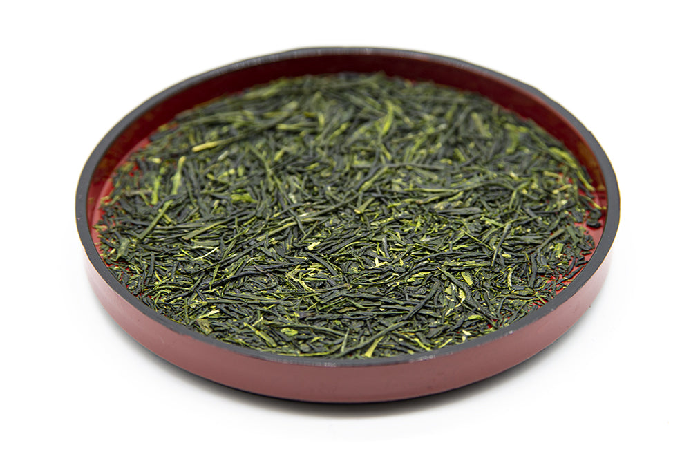 GYOKURO & SENCHA SET (125g)