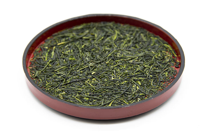 GYOKURO & SENCHA SET (125g)
