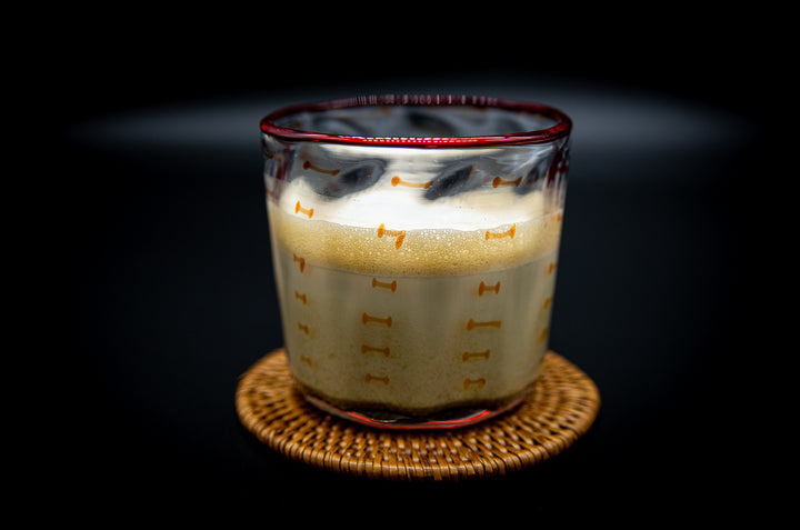 JIRO Powder