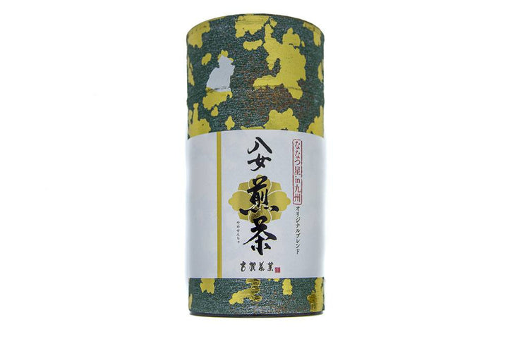 GYOKURO & SENCHA SET II