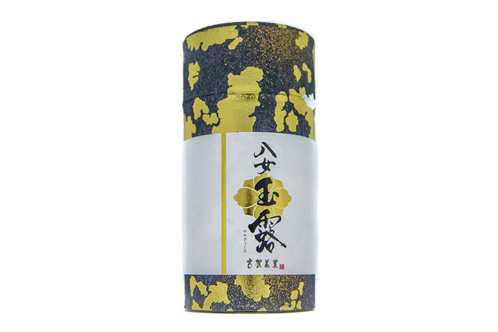 GYOKURO & SENCHA SET II