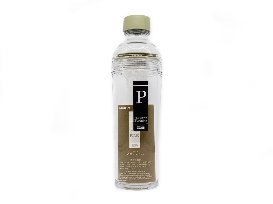 Cold-Brew Bottle 400ml