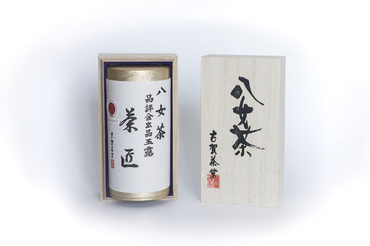 GYOKURO BOX I