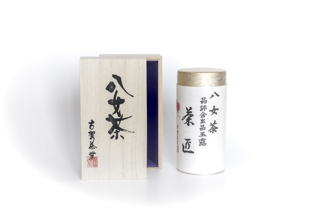 GYOKURO BOX I