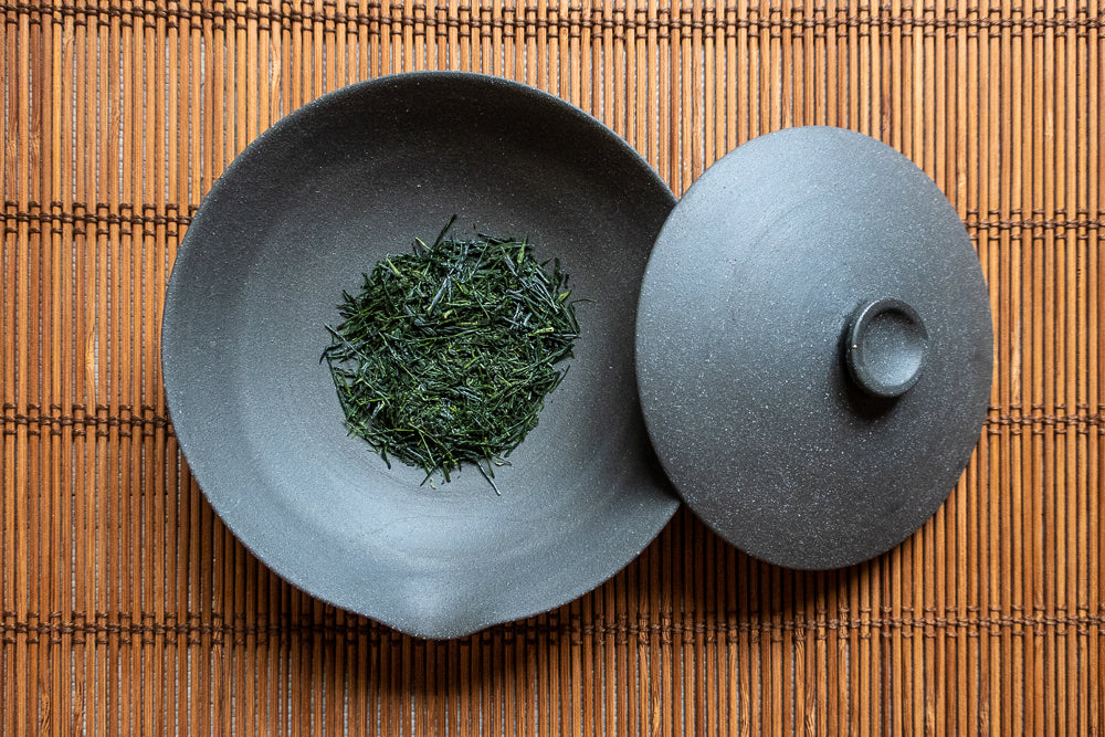 GYOKURO - LIMITED BOX