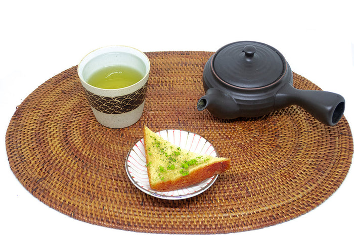 Why Genmaicha Is Typically Made With Lower-Grade Green Tea & How That Affects Its Quality And Flavor