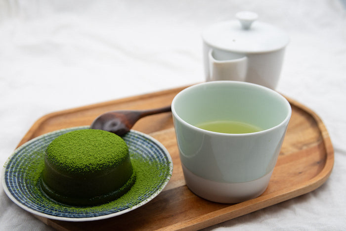 Why Sencha’s Antioxidant Effects Aren’t As Straightforward As You Think