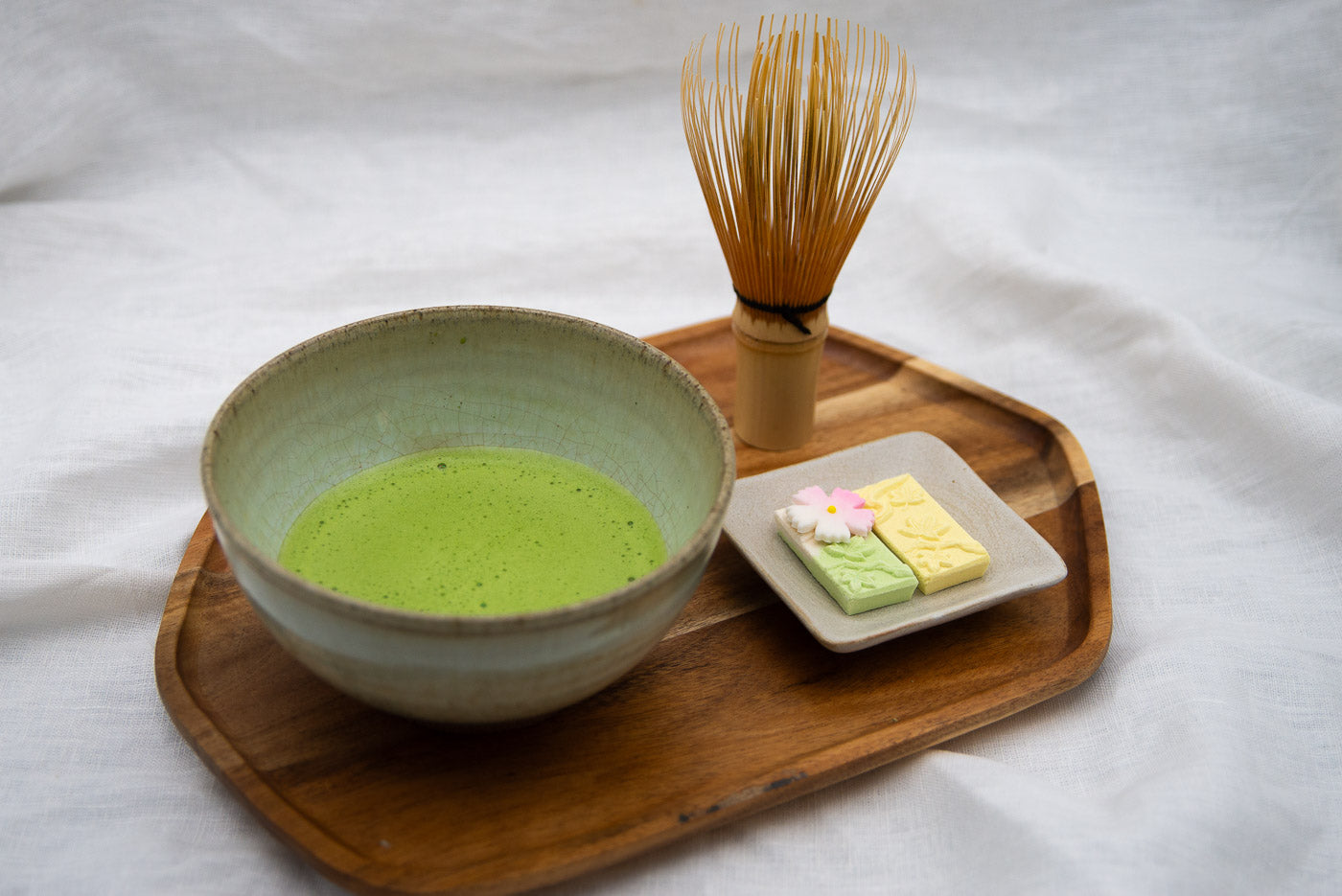 A Complete Guide To Japanese Tea For Tea Drinkers: Genmaicha, Gyokuro, Matcha & More Explained