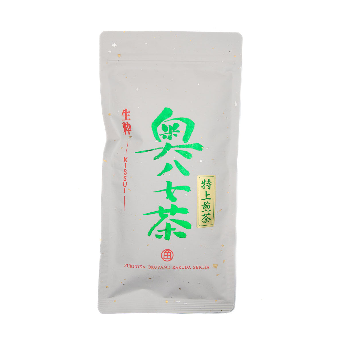 IYOKO- Premium grade Yame Sencha - IKKYU Premium Japanese Tea