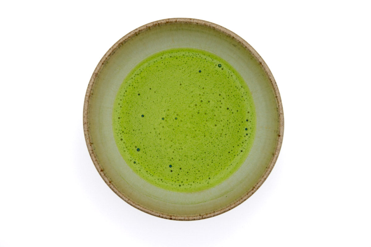 ICHIKO - Premium ceremonial matcha - IKKYU Premium Japanese Green