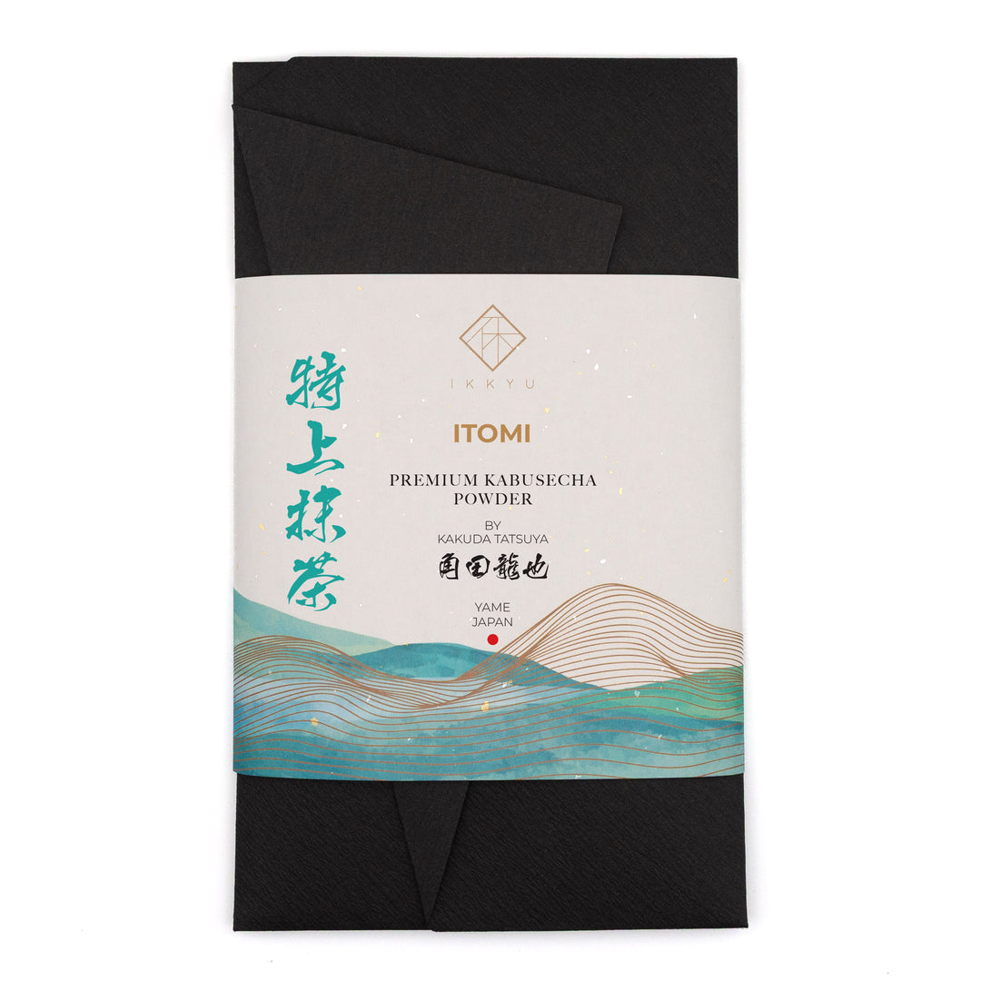 ITOMI
