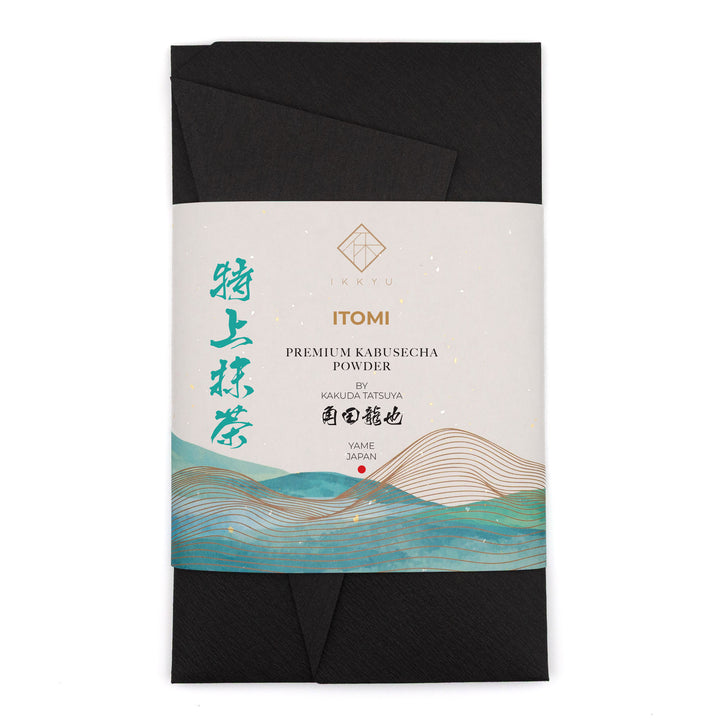 ITOMI