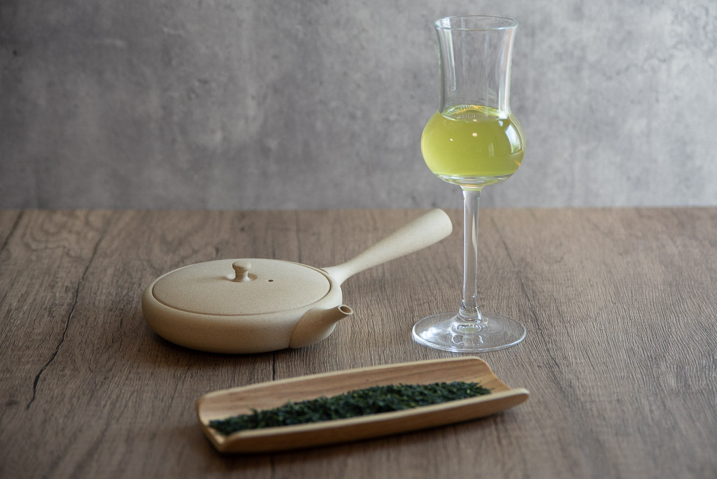 MUROMI - Competition-grade Yame Gyokuro - IKKYU Premium Japanese