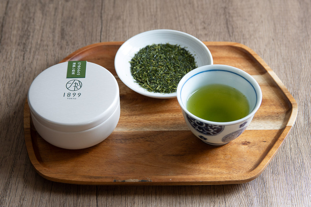 THE 1899 CHACHACHA TEA GIFT SET