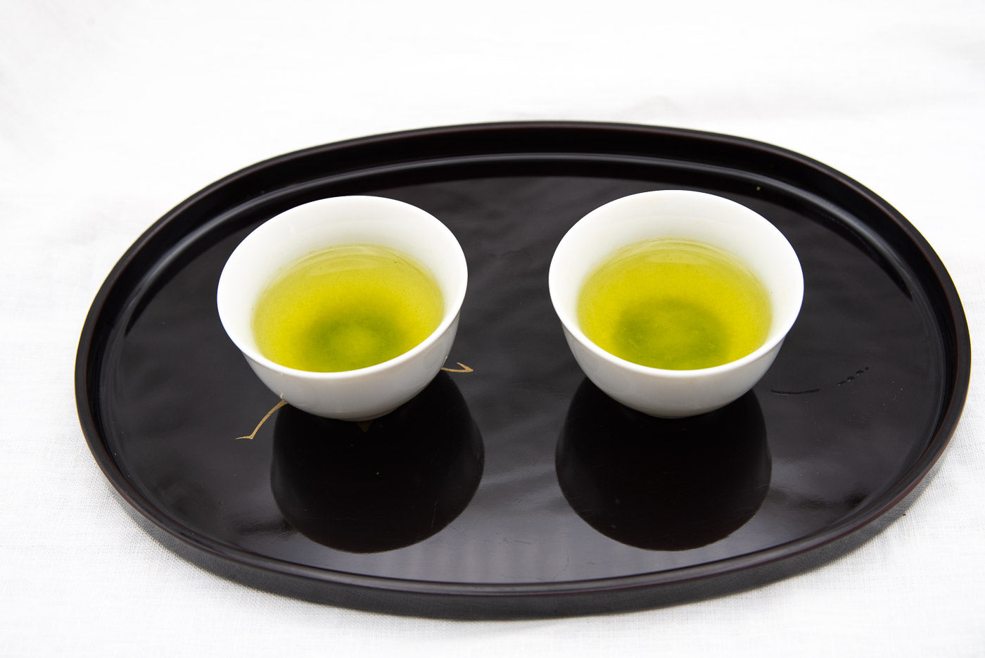 Competition Sencha from Yame - IKKYU Premium Green Tea – Ikkyu Tea