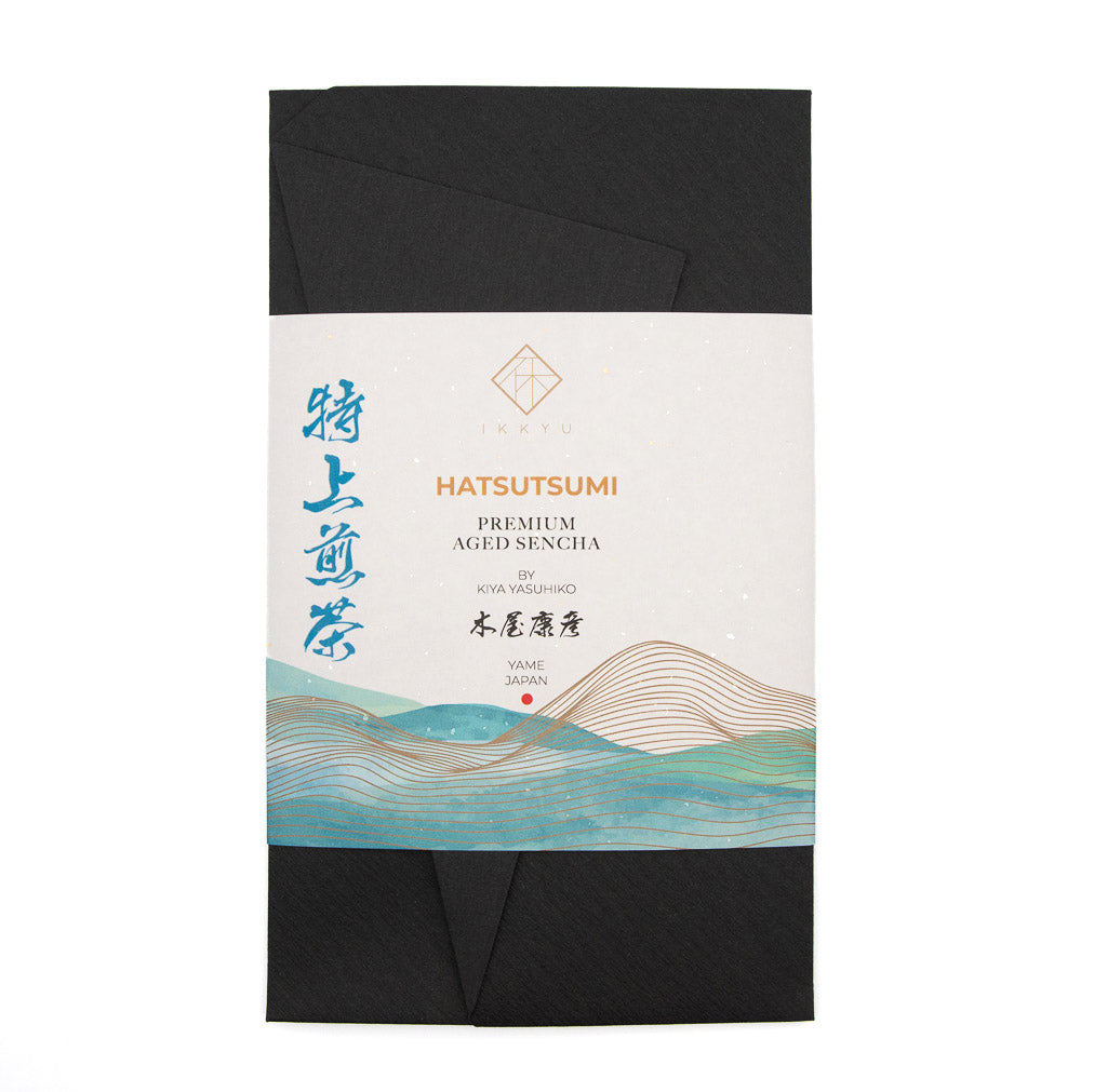 HATSUTSUMI