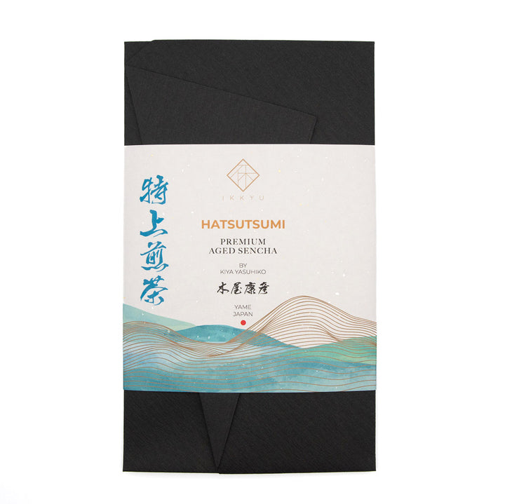 HATSUTSUMI