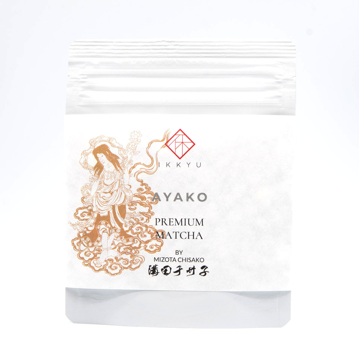 Matcha – Ikkyu Tea