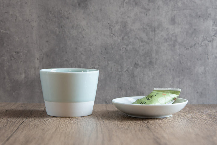 ESSENCE Tea Cup