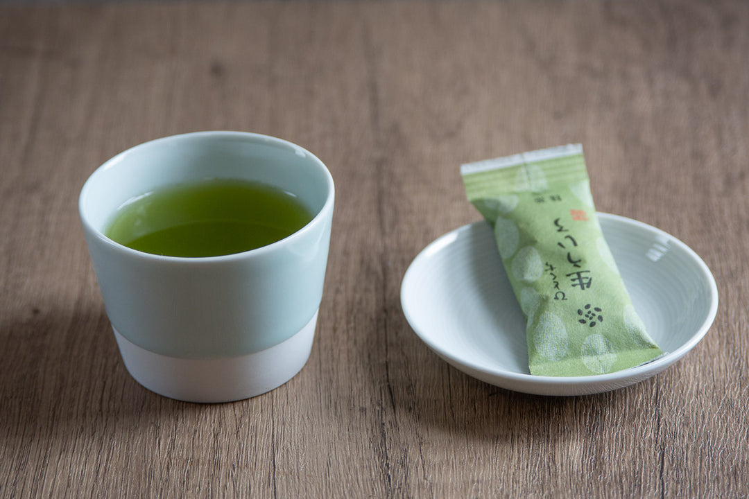 ESSENCE Tea Cup