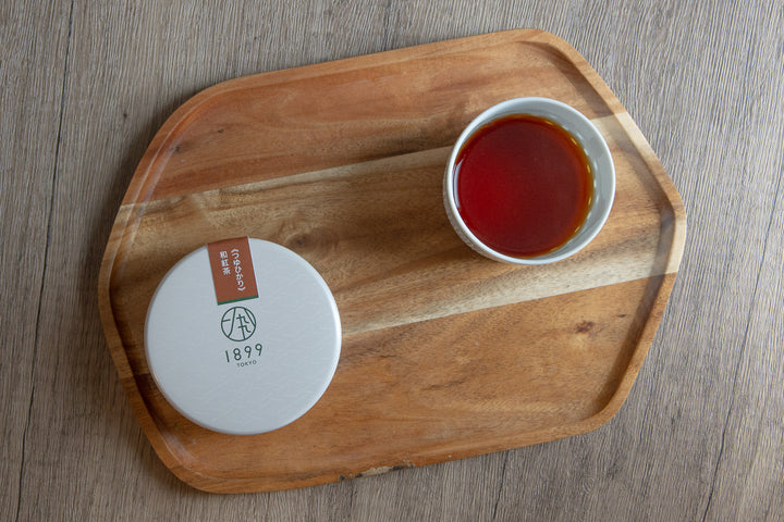 THE 1899 CHACHACHA TEA GIFT SET