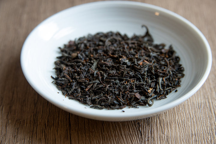 THE 1899 CHACHACHA TEA GIFT SET