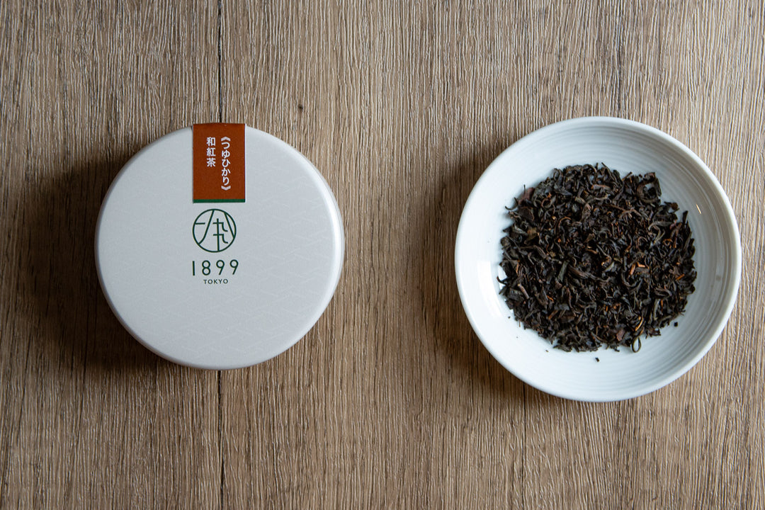 THE 1899 CHACHACHA TEA GIFT SET