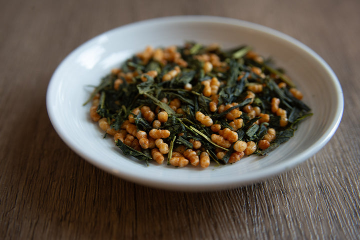 THE 1899 CHACHACHA TEA GIFT SET