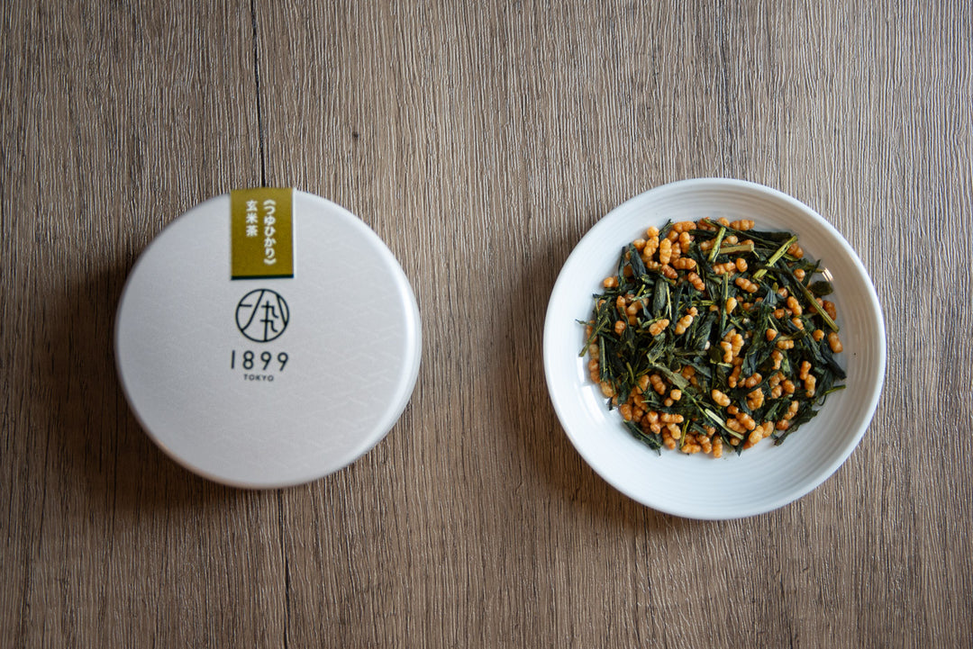 THE 1899 CHACHACHA TEA GIFT SET