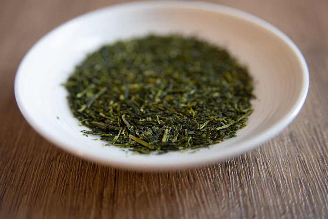 THE 1899 CHACHACHA TEA GIFT SET