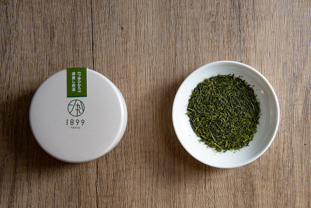 THE 1899 CHACHACHA TEA GIFT SET