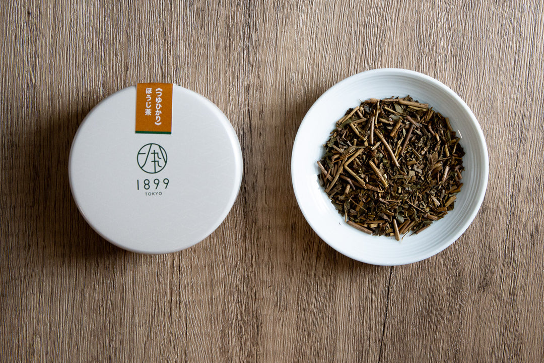 THE 1899 CHACHACHA TEA GIFT SET