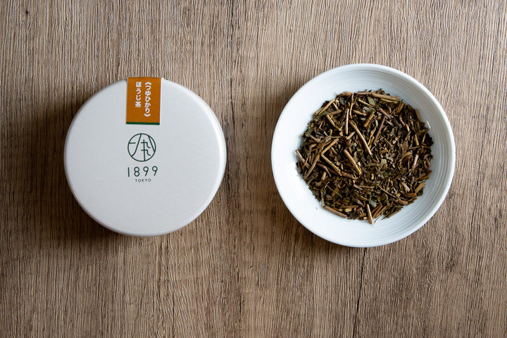 THE 1899 CHACHACHA TEA GIFT SET