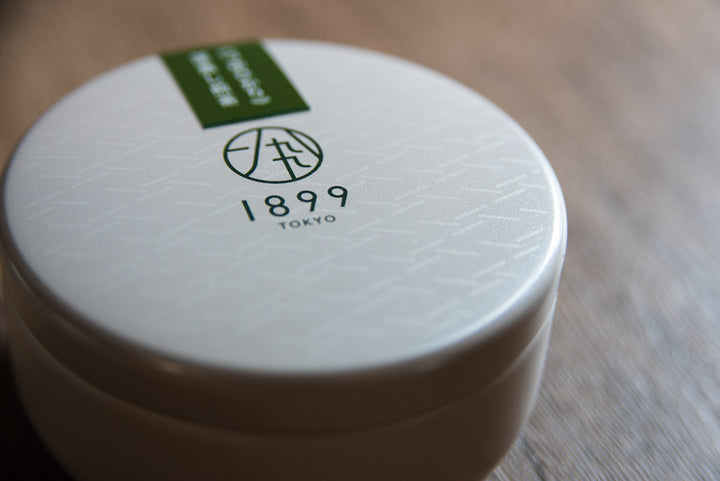 THE 1899 CHACHACHA TEA GIFT SET