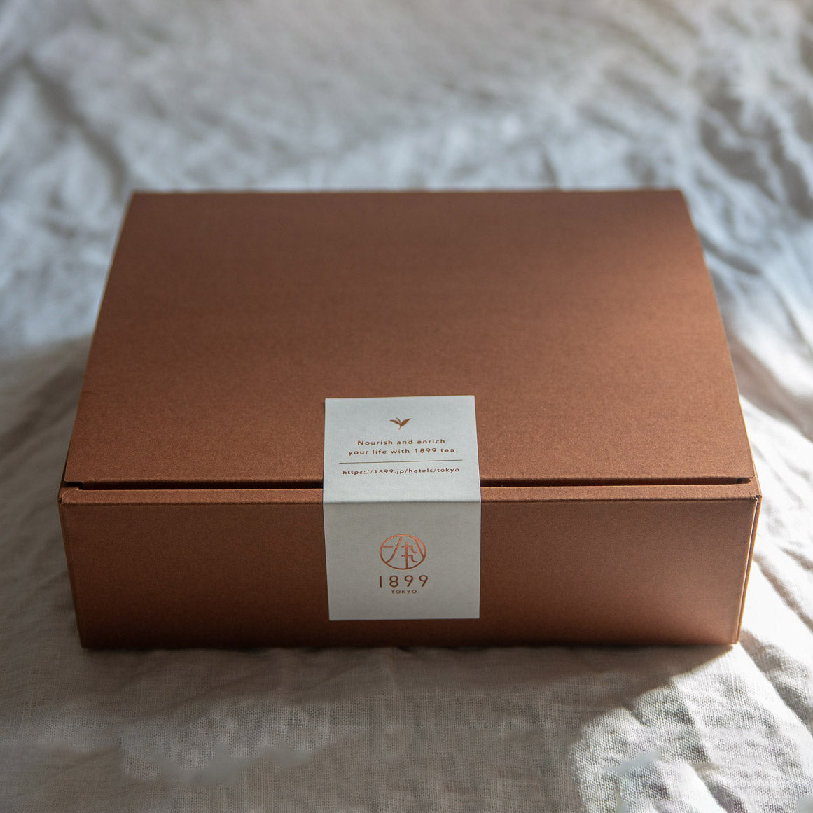 THE 1899 CHACHACHA TEA GIFT SET - Premium Japanese Tea – Ikkyu Tea