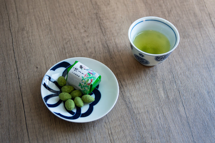 KIYA SAN'S HATSU SHINCHA