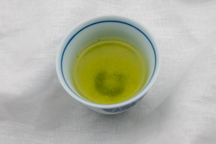KIYA SAN'S HATSU SHINCHA