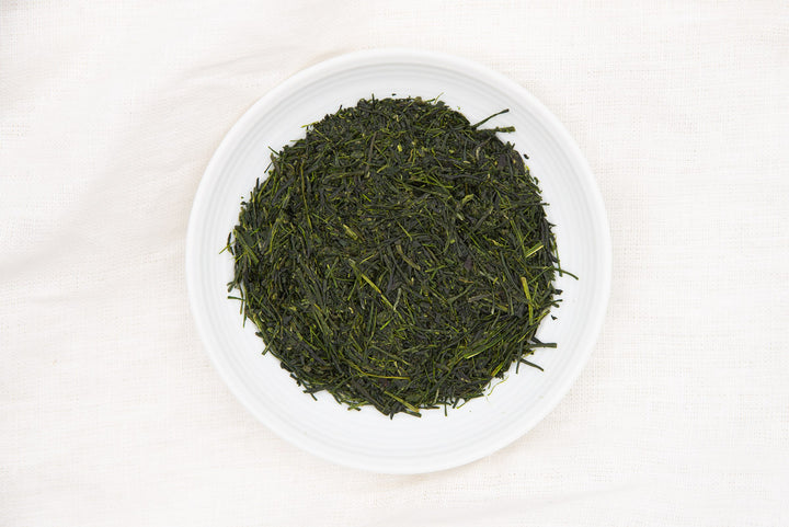 KIYA SAN'S HATSU SHINCHA