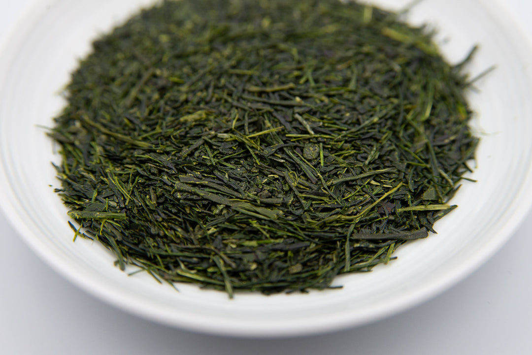 KIYA SAN'S HATSU SHINCHA