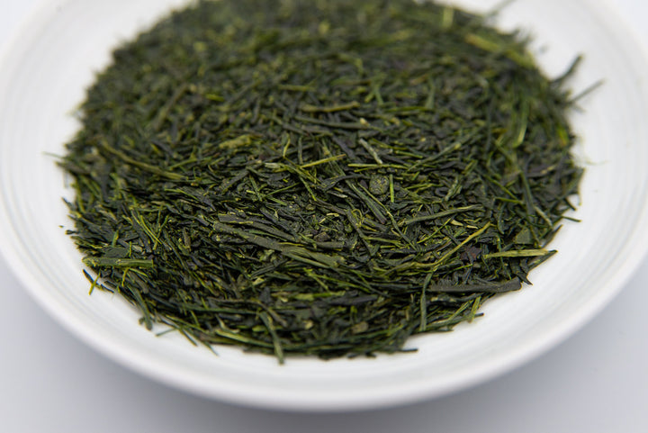 KIYA SAN'S HATSU SHINCHA