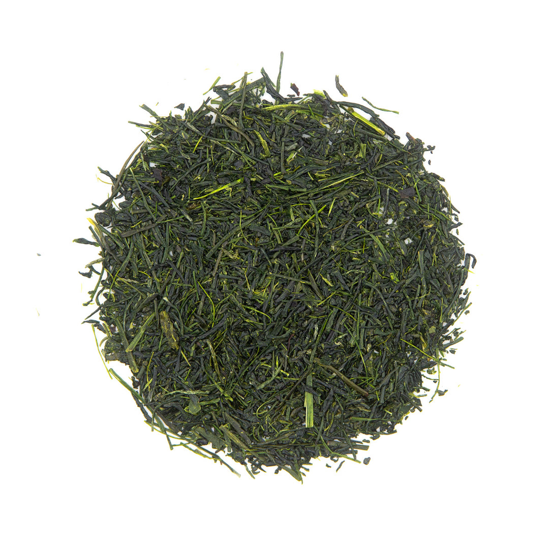KIYA SAN'S HATSU SHINCHA