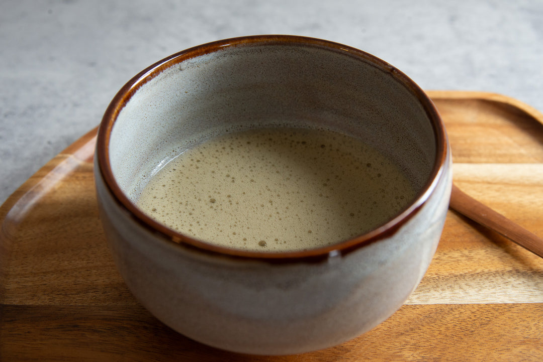 AYA - Premium Kuki Houjicha Powder 1kg Bulk