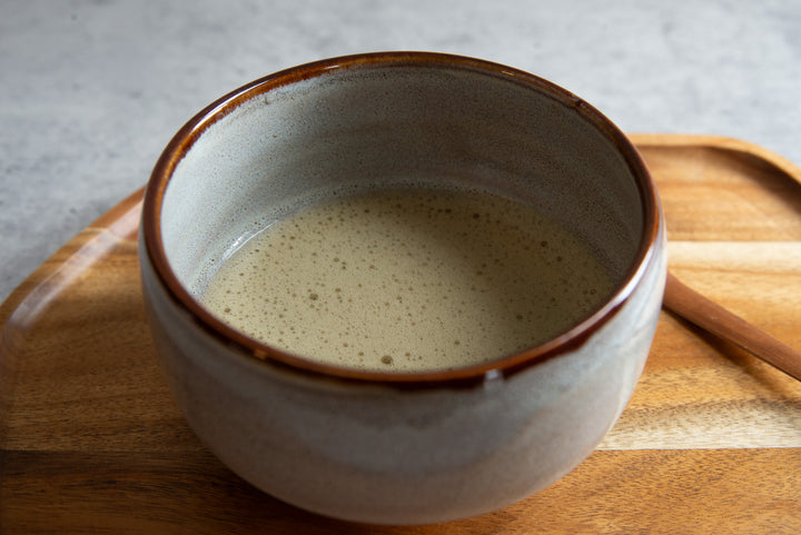 AYA - Premium Kuki Houjicha Powder 1kg Bulk