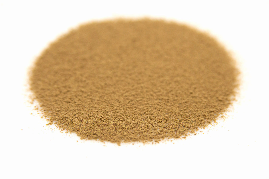 AYA - Premium Kuki Houjicha Powder 1kg Bulk